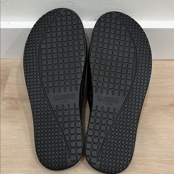 LUSSO CLOUD ROSA SLIDE - Picture 6 of 11